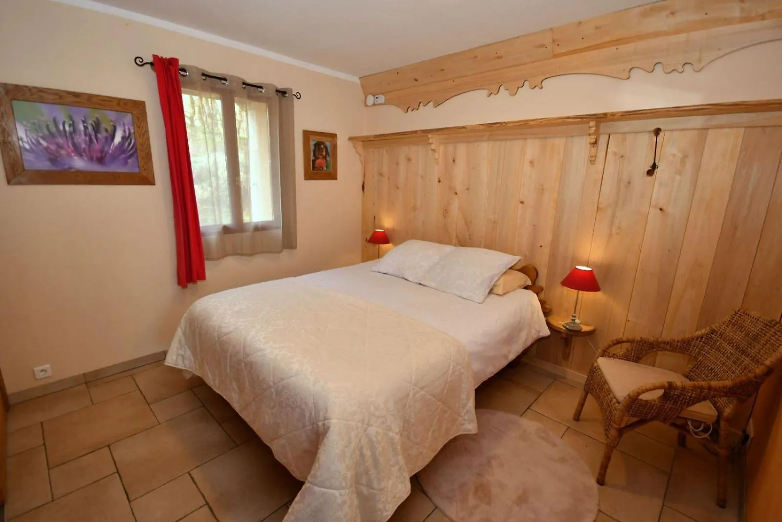 Villa Le Bois De Barthes à Lavercantière 0*,