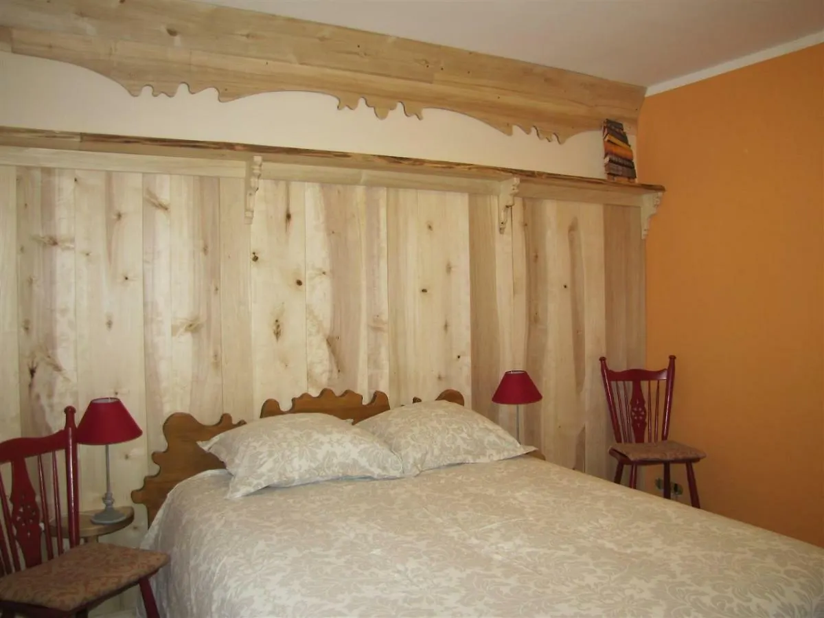 Villa Le Bois De Barthes à Lavercantière 0*,  France
